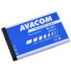 Baterie do mobilu Nokia 6303, 6730, C5, Li-ion 3,7V 1050mAh (náhrada BL-5CT)