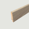 Lišta soklová Egger 60 L323 MDF fólia 60x17x2400 mm