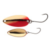 Daiwa Plandavka Presso MVR 2,8cm 2,4g Darjeeling