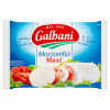 Mozarella Galbani 0,39 kg