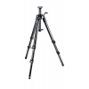 Manfrotto 057 Carbon Fiber Tripod 3 Sections Geared