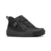 Topánky pánske RIDE CONCEPTS TALLAC MID CLIP BOA čierna/charcoal 43