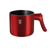 Berlinger Haus Hrniec na mlieko 1,2L BURGUNDY BH/1965