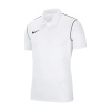 Detská polokošeľa dres Nike Park 20 polo Jr BV6903-100 Veľkosť: L (147-158cm)