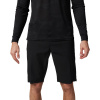 Fox Racing FOX Ranger Short Black Veľkosť oblečenia: 36 Krátke cyklistické nohavice