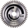 Bosch Pílový kotúč Multi Material, 184 mm, otvor 30 mm, 48 zubov 2608640506