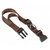 CLUB C15/44 COLLAR BROWN
