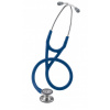 3M Littmann Cardiology IV : Navy Blue - 6154 (Fonendoskopy Littmann )