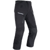 skrátené nohavice STORMLAND DRY2DRY™, OXFORD ADVANCED (čierne, vel. S)