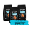 Paka Zwierzaka - Siedme nebo - Losos a baltické ryby (losos a baltické ryby ) 4kg + 0,5kg ZDARMA !!!