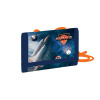 Detská textilná peňaženka Space