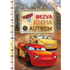 Auta 3 - Bezva kniha o autech