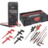 VOLTCRAFT ručný multimeter, 3342859+2181316+1674350+1674351+2482813+3315070+3315068, displej (counts) 6000; 3342859+2181316+1674350+1674351+2482813+3315070+3315068