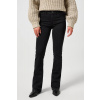 Dámske rifle WRANGLER Bootcut Jeans in Drainpipe 112358412 Farba: Čierna, Veľkosť: 30/32