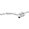 MagnaFlow výfuk 15892 Pontiac GTO 6.0L V8 2005-06 (MagnaFlow #15892 Cat-Back Street Series)