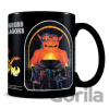 Pyramid International Hrnček Dungeons & Dragons Thieves in the Temple meniace sa 325 ml