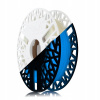 Filament PLA Rosa3D Glow in the Dark modrý Svietiaci v tme 500 g