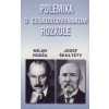 Polemika o československom rozkole - Milan Hodža, Jozef Škultéty