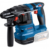 Bosch Akumulátorové vŕtacie kladivo SDS-plus GBH 185-LI, kartón, solo 0611924020