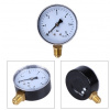 Manometer 50/16 bar (spodný vývod)