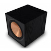 Klipsch R-121SW Black + doprava zadarmo