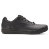 Fox Union Flat Black 43