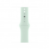 Watch Acc/40/Aquamarine Sport Band - M/L