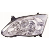 LAMPA TOYOTA COROLLA E12 01-07 ĽAVÁ REFLEKTOR
