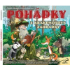 Pohádky z Krakonošovy zahrádky 2/Somr J. - [CD]