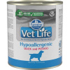 Farmina Vet Life Vet Life Natural Canine konz. Hypoallergenic Duck & Potato 300 g