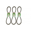 MTD 754-04038 754-04039 754-0329 Klinové remene