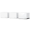 Router MERCUSYS Halo H85X 2.4 / 5 GHz (DualBand), Wi-Fi Mesh (3 ks)