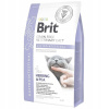 BRIT Veterinary gastrointestinal suché krmivo pre mačky 2 kg