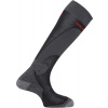 Ponožky SAL.Enduro black/red