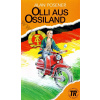 Olli aus Ossiland - zjednodušené čítanie v nemčine, skupina 3