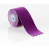 BB Tape Kineziologický tejp ICE silk - fialová 5 cm x 5 m