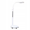 24W LED KOZMETICKÁ SVIETIDLO S ZVÄČŠENÍM NA KOLESÁCH LUPA (24W LED KOZMETICKÁ SVIETIDLO S ZVÄČŠENÍM NA KOLESÁCH LUPA)