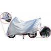 RMS plachta na moto RMS 267002110 M (203x89x119 cm)