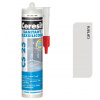 Ceresit CS 25 Sanitary 03 Carrara 280ml - sanitárny silikón