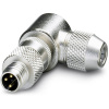 Plug-in connector SACC-M 8MR-3CON-SH 1436453 Phoenix Contact; 1436453