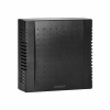 Zvonček drátový mechanický MR-149 230V AC, dva tóny, čierny (ORNO)