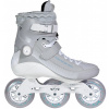 Powerslide Kolečkové brusle Swell Glacier Lake 100 Trinity (Velikost eur: 46, Řada: Swell, Počet koleček: 3x, Velikost koleček: 100mm)