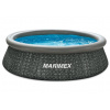 MARIMEX TAMPA 3,05 X 0,76 M RATAN 10340249