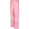 Columbia BUGABOO II PANT ružová Detské zateplené nohavice M