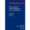 Právní aspekty umělé int… (Viktor Gazda; Štěpán Knetl; Klára Zikmundová)