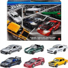 Hot Wheels Streets of Japan Multipack