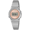 CASIO dámske hodinky LA700WE-4AEF