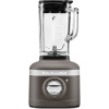 Stolný mixér Artisan K400 KitchenAid Farba: Šedá