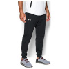 Under Armour Sportstyle Tricot Jogger Black