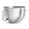 KitchenAid brúsená nerezová misa 5KSMB60